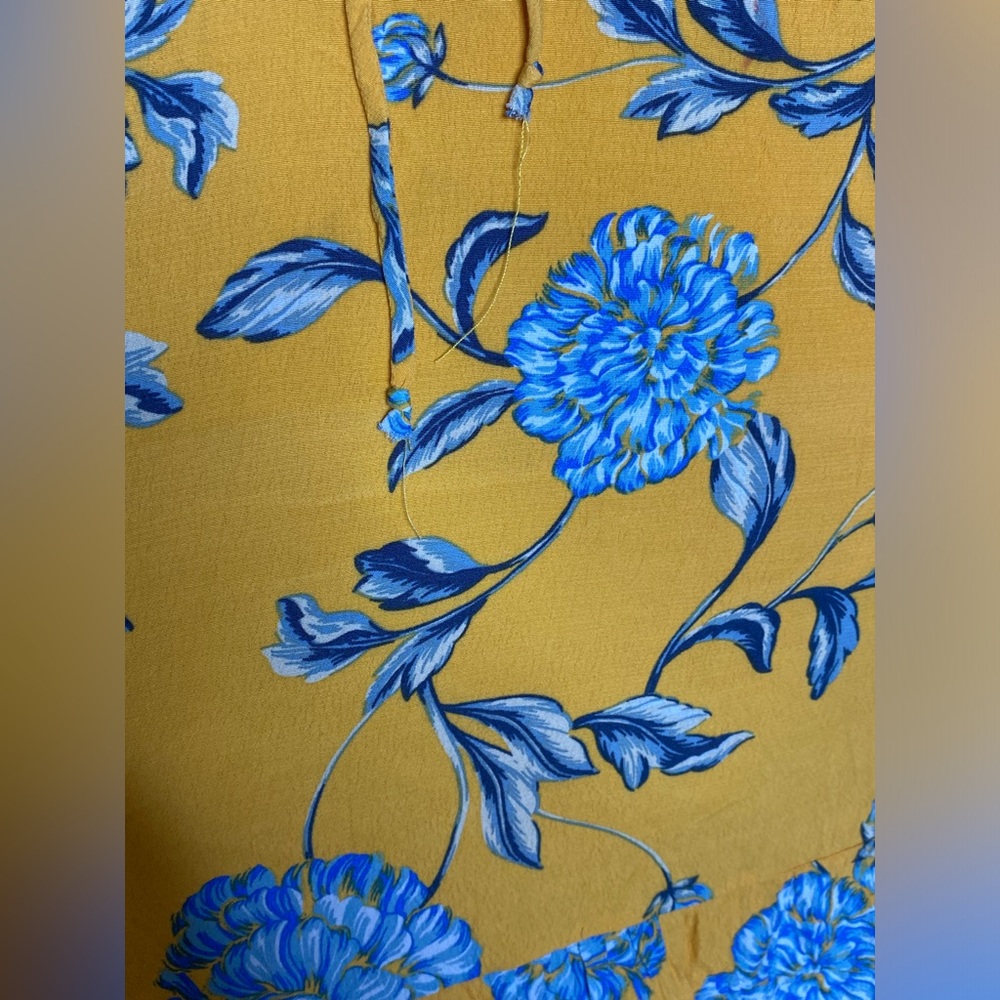 olivaceous women’s dress Size M - Picture 4 of 10